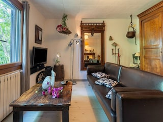 Holiday house Ganges Features 36