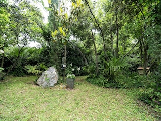 Holiday house Ganges Outdoor Recording 17