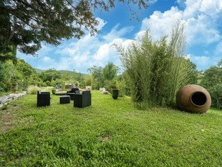 Casa de vacaciones Ganges Grabación al aire libre 5