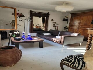 Vakantiehuis Ganges Kenmerken 27