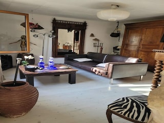 Holiday house Ganges Features 22