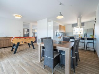 Maison de vacances Cazedarnes Équipement 27