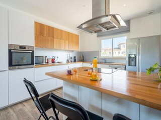 Holiday house Cazedarnes Features 35