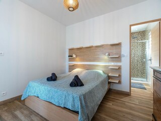 Casa de vacaciones Cazedarnes Características 30