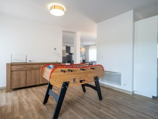 Casa de vacaciones Cazedarnes Características 36
