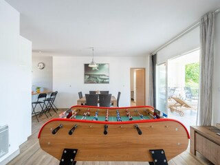 Casa de vacaciones Cazedarnes Características 37