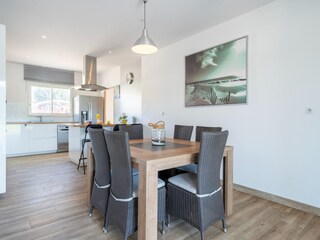 Ferienhaus Cazedarnes Ausstattung 20