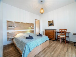Casa de vacaciones Cazedarnes Características 11