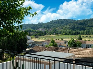 Casa per le vacanze Cazedarnes Registrazione all'aperto 3