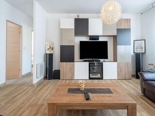 Holiday house Cazedarnes Features 13
