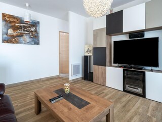 Maison de vacances Cazedarnes Équipement 14