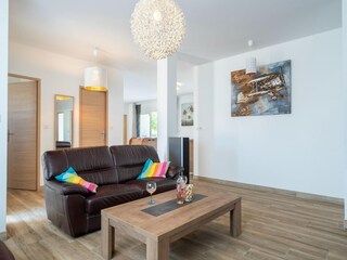 Holiday house Cazedarnes Features 15