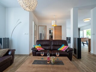 Ferienhaus Cazedarnes Ausstattung 17