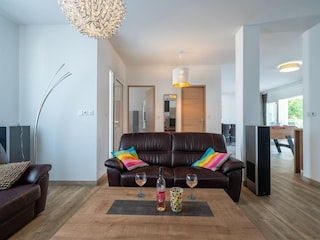 Holiday house Cazedarnes Features 12