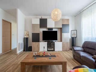 Holiday house Cazedarnes Features 24