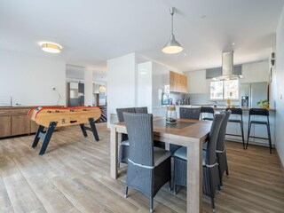 Vakantiehuis Cazedarnes Kenmerken 14