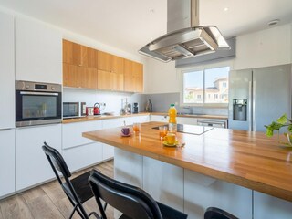 Ferienhaus Cazedarnes Ausstattung 30