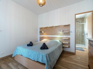 Vakantiehuis Cazedarnes Kenmerken 19