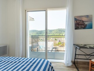 Maison de vacances Cazedarnes Équipement 30