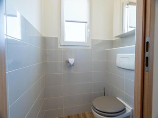 Holiday house Cazedarnes Features 28