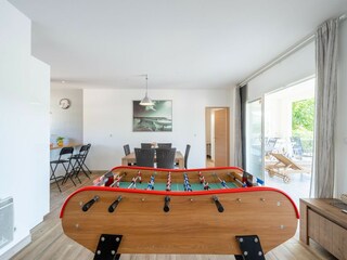 Holiday house Cazedarnes Features 32