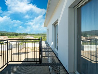 Casa per le vacanze Cazedarnes Registrazione all'aperto 7