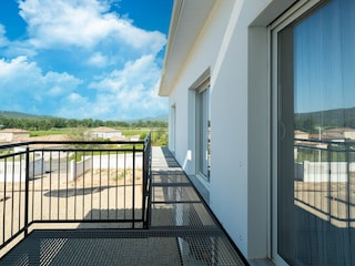 Ferienhaus Cazedarnes Außenaufnahme 4