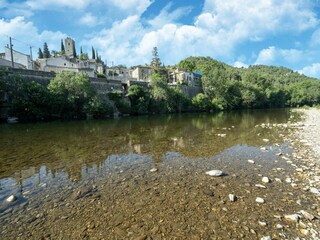 Casa per le vacanze Cazedarnes Ambiente 38