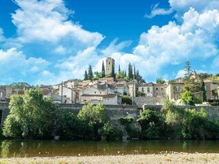 Casa per le vacanze Cazedarnes Ambiente 39