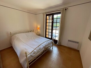 Vakantiehuis Vidauban Kenmerken 9