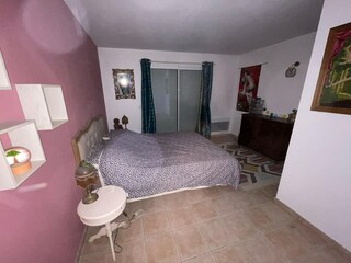 Maison de vacances Vidauban Équipement 12