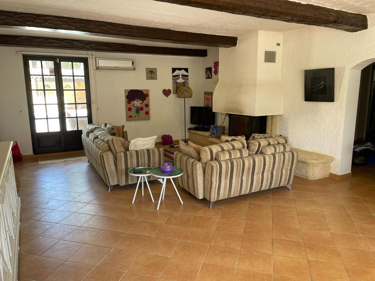 Ferienhaus Vidauban Ausstattung 10