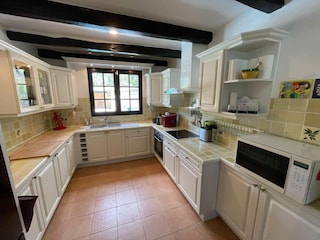 Holiday house Vidauban Features 16