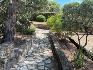 Maison de vacances Vidauban Enregistrement extérieur 5