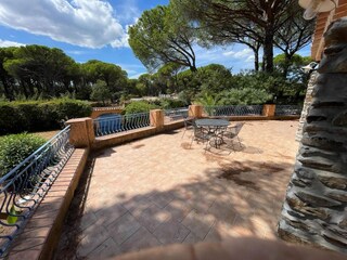 Ferienhaus Vidauban Außenaufnahme 4