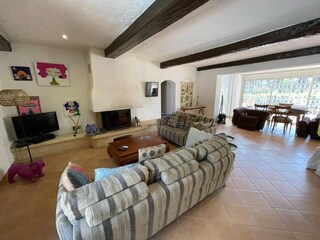 Vakantiehuis Vidauban Kenmerken 21