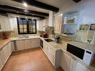 Ferienhaus Vidauban Ausstattung 18