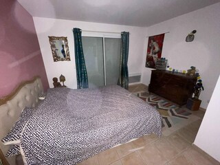 Holiday house Vidauban Features 12
