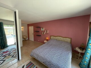 Casa per le vacanze Vidauban Caratteristiche 11