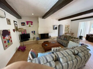 Holiday house Vidauban Features 11