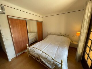 Casa de vacaciones Vidauban Características 16