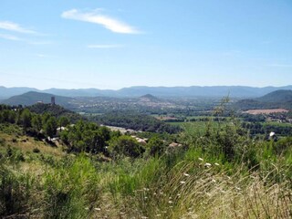 Maison de vacances Vidauban Environnement 24