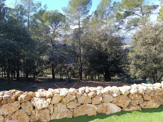 Maison de vacances Vidauban Environnement 25