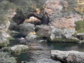 Maison de vacances Vidauban Environnement 32