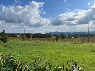 Maison de vacances Vidauban Environnement 36