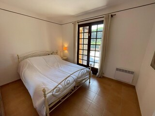 Holiday house Vidauban Features 9