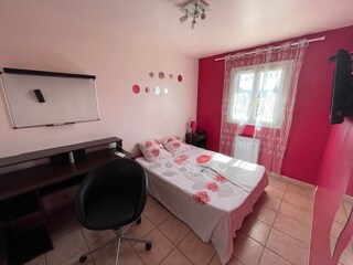 Vakantiehuis Vidauban Kenmerken 8