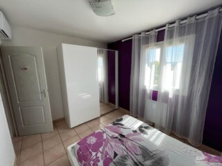 Maison de vacances Vidauban Équipement 9