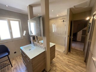 Ferienhaus Vidauban Ausstattung 12