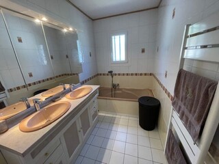 Holiday house Vidauban Features 10